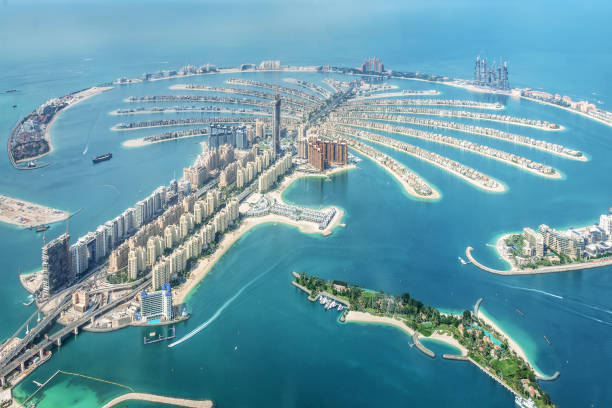 Dubai Travel Guide – Luxury & Adventure Combined