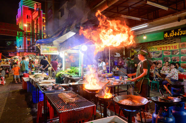 Thailand Travel Guide – Budget Friendly International Destination