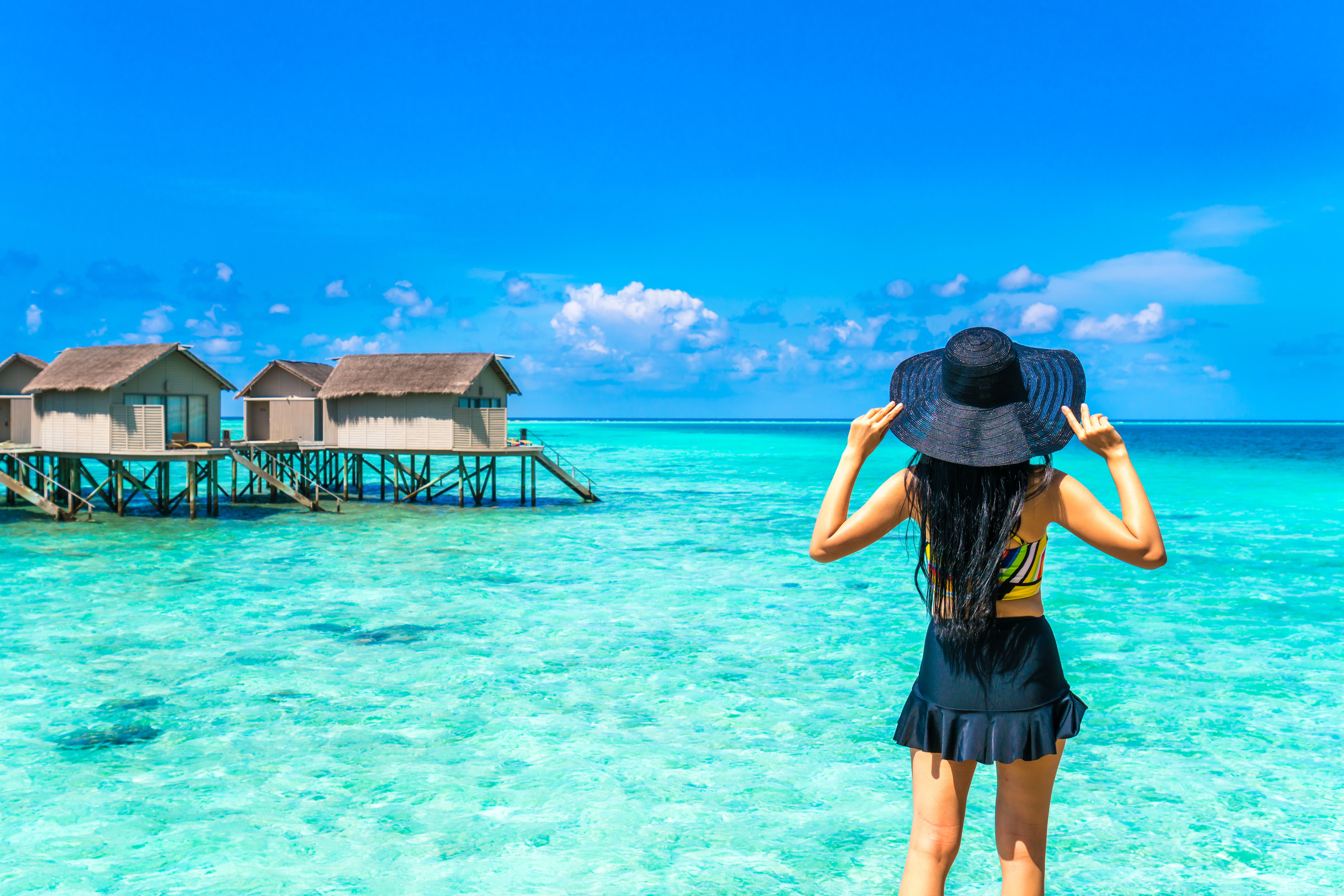 Maldives