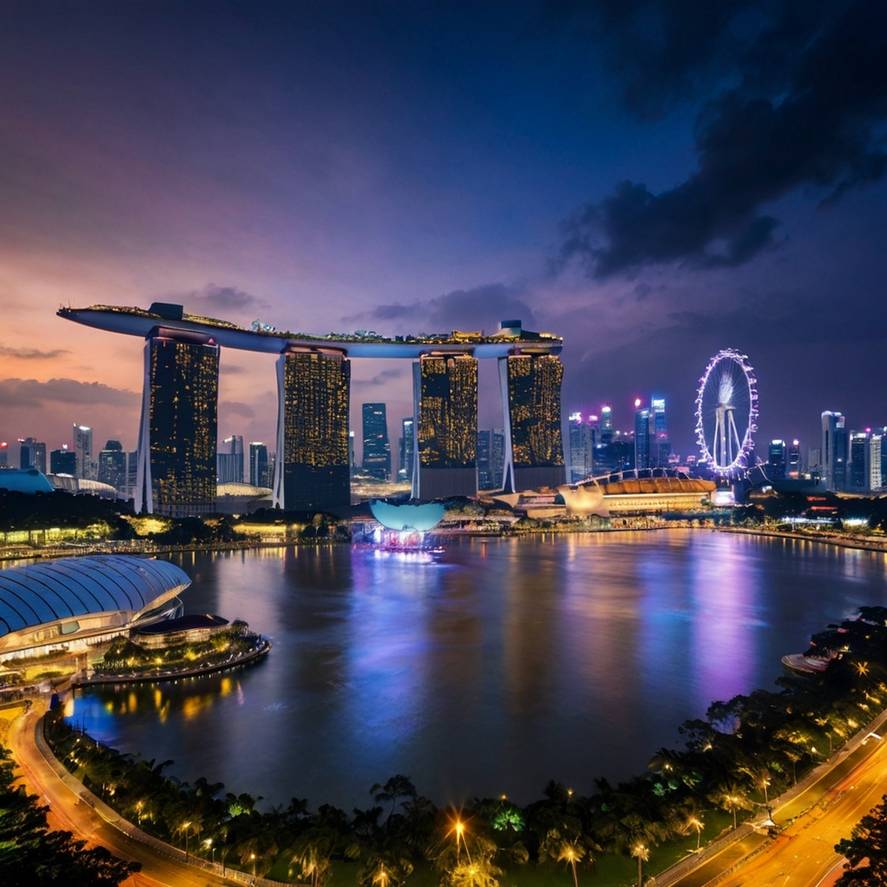 Singapore