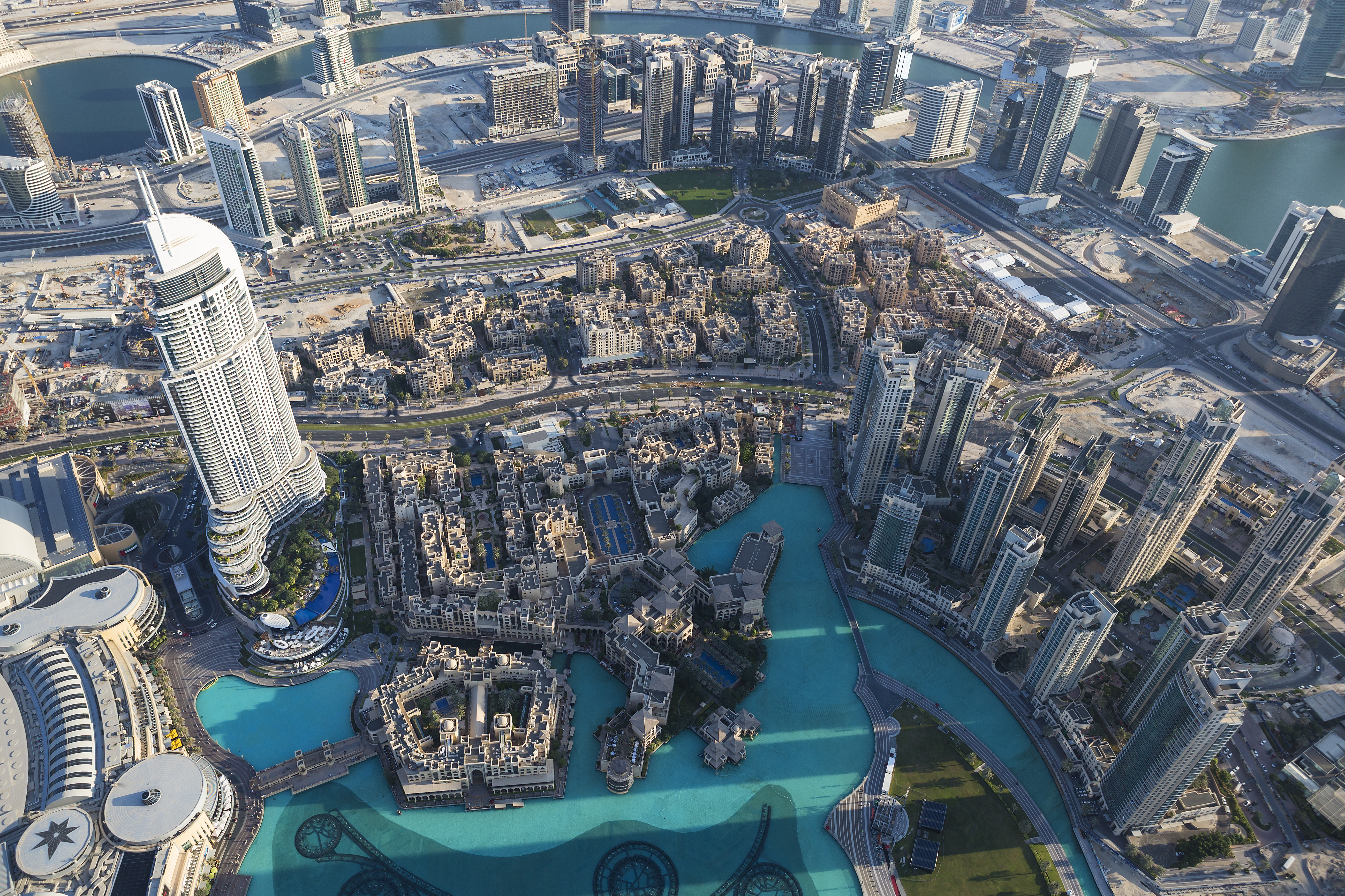 Dubai Signature Holiday